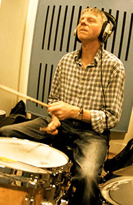 Jono Lee Drums